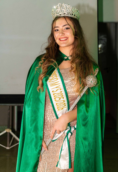 Valentina Bruno - 2025 / 2026